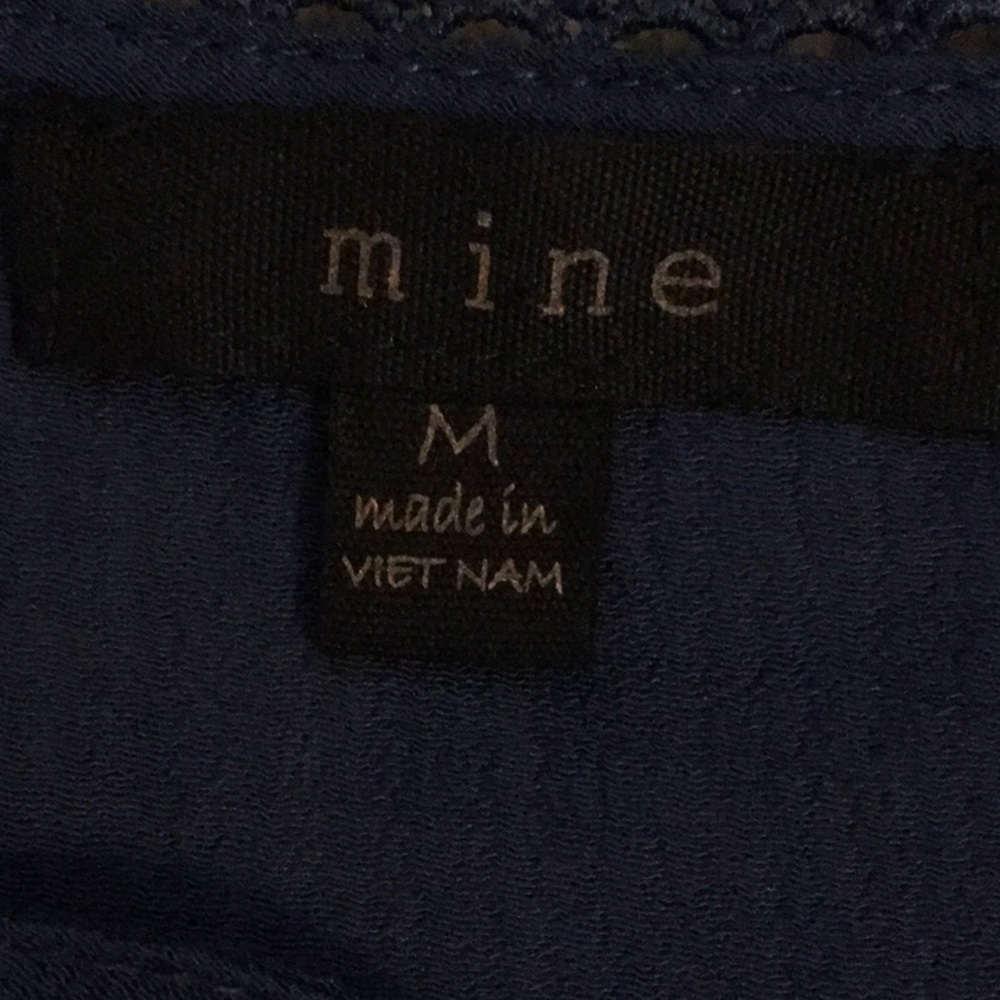 Blouse - Picture 4 of 6